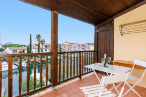 Grimaud 4 vents YourHostHelper